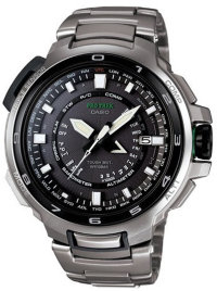 Наручные часы CASIO PRO TREK PRX-7001T-7D