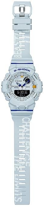 Наручные часы CASIO G-SHOCK GBA-800DG-7A