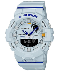 Наручные часы CASIO G-SHOCK GBA-800DG-7A