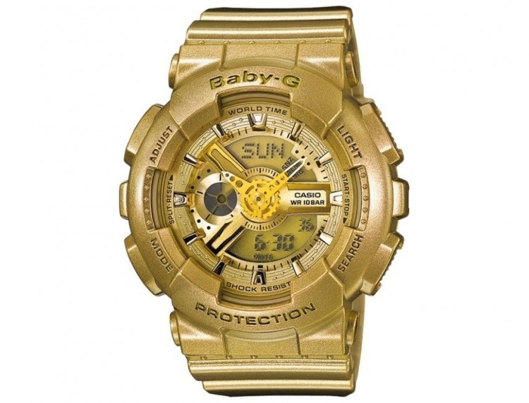 Наручные часы CASIO BABY-G BA-111-9A