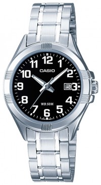 Женские наручные часы CASIO LTP-1308D-1B