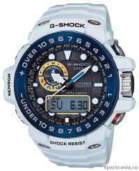 Наручные часы CASIO G-SHOCK GWN-1000E-8A