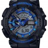 Наручные часы CASIO G-SHOCK GA-110CB-1A