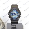 Наручные часы CASIO G-SHOCK GA-110CB-1A