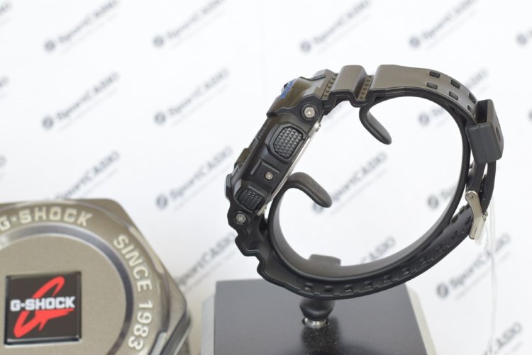Наручные часы CASIO G-SHOCK GA-110CB-1A