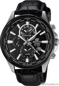 Наручные часы CASIO EDIFICE EFR-304BL-1A