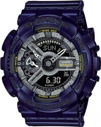 Наручные часы CASIO G-SHOCK GMA-S110MC-2A