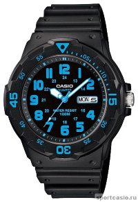 Наручные часы CASIO COLLECTION MRW-200H-2B