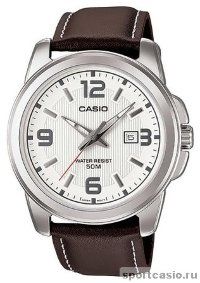 Наручные часы CASIO COLLECTION MTP-1314PL-7A