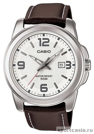 Наручные часы CASIO COLLECTION MTP-1314PL-7A