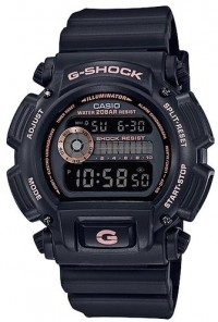 Наручные часы CASIO G-SHOCK DW-9052GBX-1A4