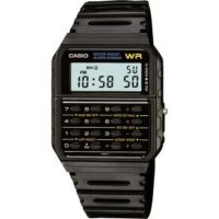 Наручные часы CASIO COLLECTION CA-53W-1Z