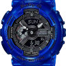 Наручные часы CASIO BABY-G BA-110CR-2A