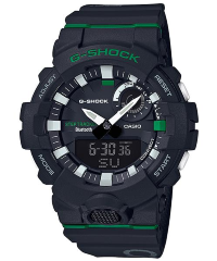 Наручные часы CASIO G-SHOCK GBA-800DG-1A
