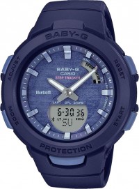 Наручные часы CASIO BABY-G BSA-B100AC-2A