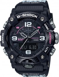 Наручные часы Casio G-Shock GG-B100BTN-1A Burton Snowboards