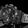 Наручные часы Casio G-Shock GG-B100BTN-1A Burton Snowboards