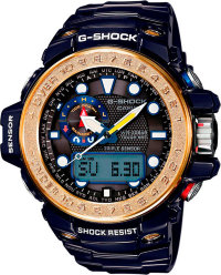 Наручные часы CASIO G-SHOCK GWN-1000F-2A