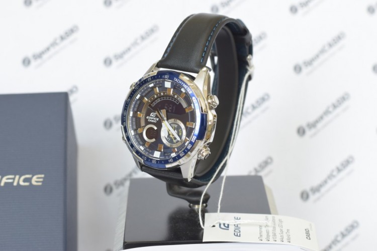 Наручные часы CASIO EDIFICE ERA-600L-2A