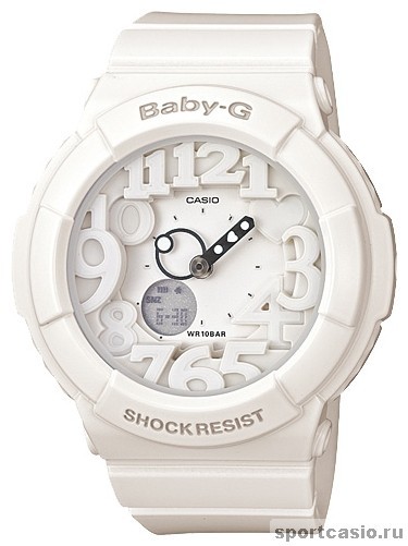 Наручные часы CASIO BABY-G BGA-131-7B