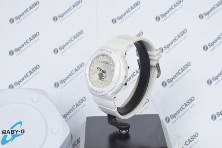 Наручные часы CASIO BABY-G BGA-131-7B