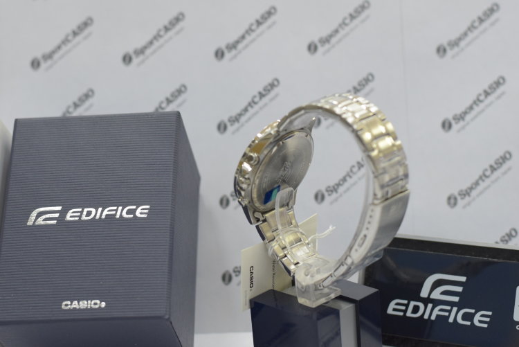 Наручные часы CASIO EDIFICE EFV-540D-1A