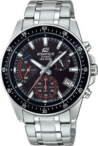 Наручные часы CASIO EDIFICE EFV-540D-1A
