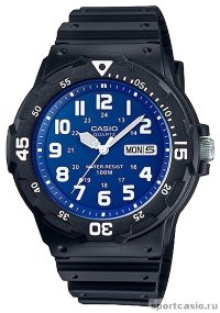 Наручные часы CASIO COLLECTION MRW-200H-2B2
