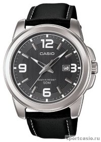 Наручные часы CASIO COLLECTION MTP-1314PL-8A