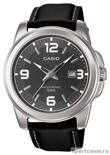Наручные часы CASIO COLLECTION MTP-1314PL-8A