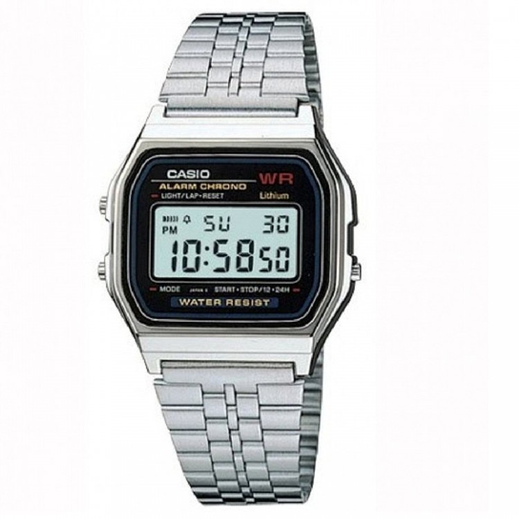 a159wa casio