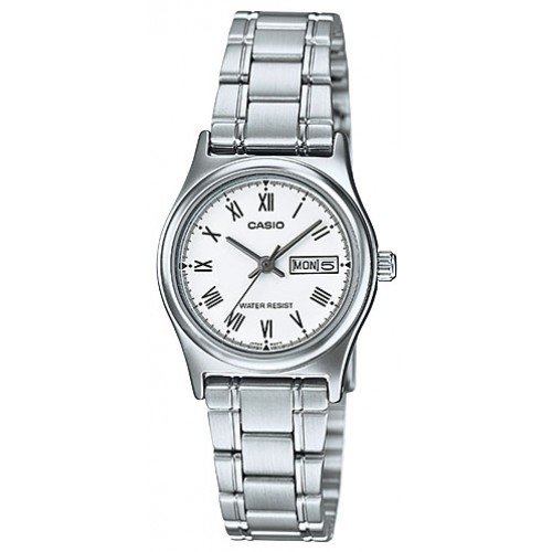 Наручные часы CASIO COLLECTION LTP-V006D-7B