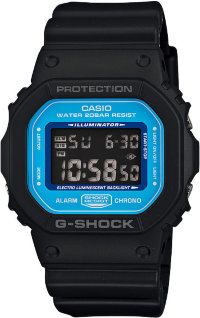 Наручные часы CASIO G-SHOCK DW-5600SN-1E