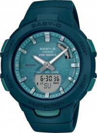 Наручные часы CASIO BABY-G BSA-B100AC-3A