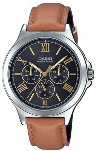 Мужские наручные часы CASIO MTP-V300L-1A3
