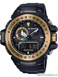 Наручные часы CASIO G-SHOCK GWN-1000GB-1A