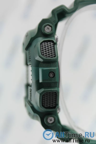 Наручные часы CASIO G-SHOCK GA-110CM-3A