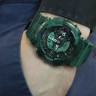 Наручные часы CASIO G-SHOCK GA-110CM-3A
