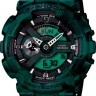 Наручные часы CASIO G-SHOCK GA-110CM-3A