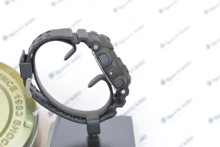 Наручные часы CASIO G-SHOCK GD-100-1B