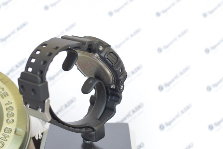 Наручные часы CASIO G-SHOCK GD-100-1B