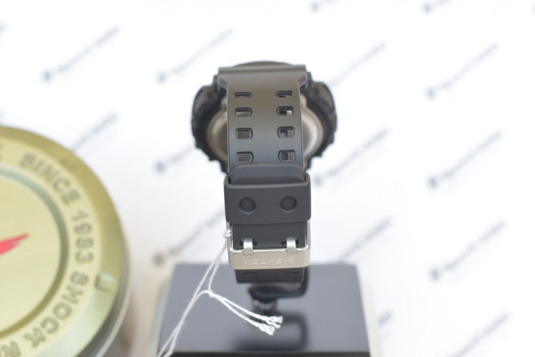 Наручные часы CASIO G-SHOCK GD-100-1B