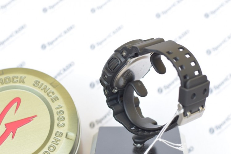 Наручные часы CASIO G-SHOCK GD-100-1B