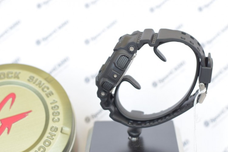 Наручные часы CASIO G-SHOCK GD-100-1B