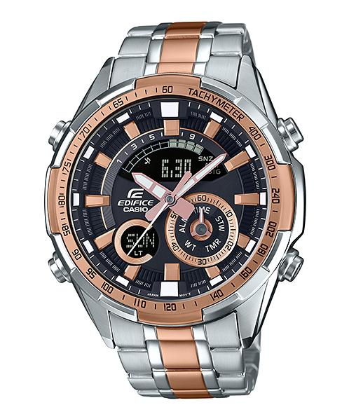 Наручные часы CASIO EDIFICE ERA-600SG-1A9