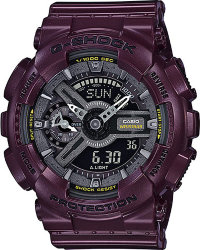 Наручные часы CASIO G-SHOCK GMA-S110MC-6A