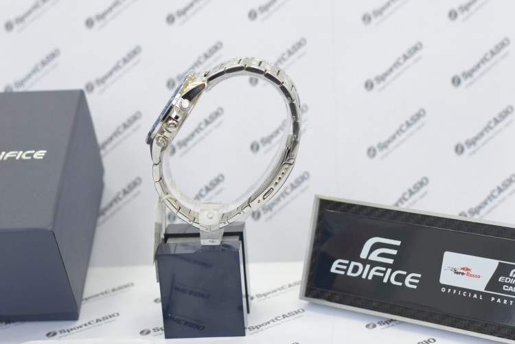 Наручные часы CASIO EDIFICE EFV-540D-1A2