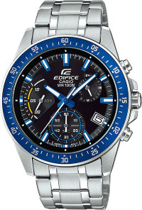 Наручные часы CASIO EDIFICE EFV-540D-1A2