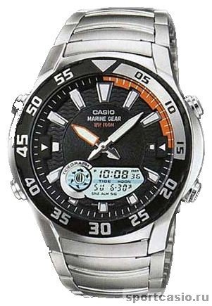 casio amw 710d