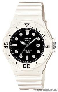 Наручные часы CASIO COLLECTION LRW-200H-1E